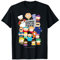 South Park Cast Maglietta