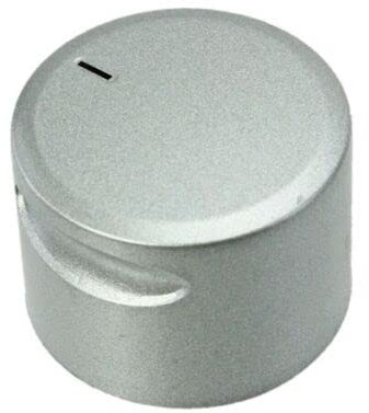 Control Switch Dial Knob To Fit Beko Cooker/Oven/Hob Genuine 250440445