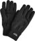 normani Strick Fingerhandschuhe mit Thinsulatefütterung Winterhandschuhe Farbe Schwarz Größe L