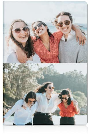 Pnakqil Personalised Case for Apple iPad Air 9,7 Tablet, Personalize With Image, Customise Photo Case Text Tablette, Silicone Soft TPU Shockproof Cover Custom Cases for iPad Air Wi-Fi, 2