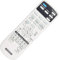 Mando a distancia universal para proyectores Epson Home Cinema, Powerlite, EB-, EX, VS, H, BrightLink, EMP- Series