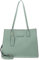 VALENTINO Shopping Bag Salvia