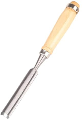 Easy Golf Grip Tape Entferner, Golf Grip Tape Schneidwerkzeug, Professionelles Golf Grip Tape Werkzeug, Schaft Stripper Wiederverwendbare Reparatur Stahl Zubehör Holzgriff Mühelos Einfach zu