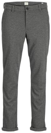 JACK & JONES Herren Jprccmarco Jjadrian Chino Pant Noos