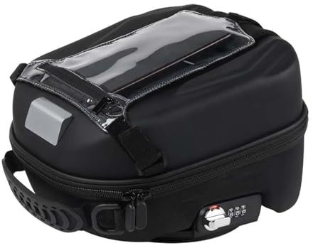 Aufbewahrungstasche Motorrad-Tankrucksack Motorrad Tank Tasche Gepäck Rucksack Navigation Telefon Tasche Tanklock Tasche Für R1300GS 2023-2025