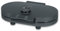 SEVERIN Duo-Waffeleisen Black Line WA 2118