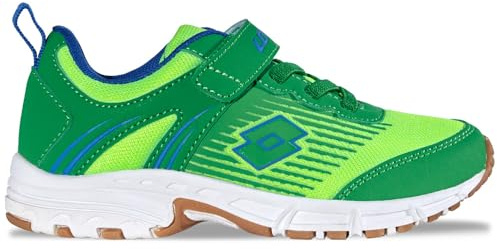LOTTO Stylecode: 2601540K Hatush K Kids Hallenturnschuhe für Kinder