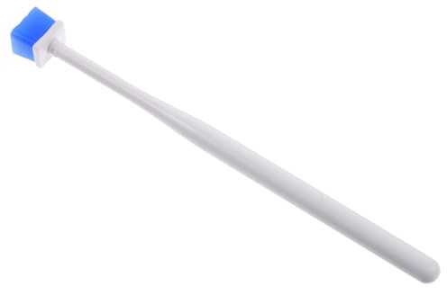 1 Stück, Reinigungsstift für Ccd und Cmos Sensoren, ABS PU | Studio Workflow und Kameratasche, Schonende Staubentfernung, mit Papierzubehör für Fotografen Zufällige Farbe