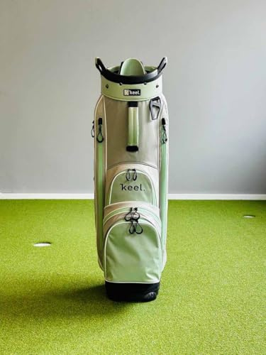 ClubDRY wasserdichtes Golfbag