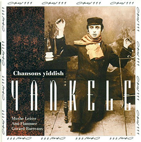 Yankele (Yiddish songs)