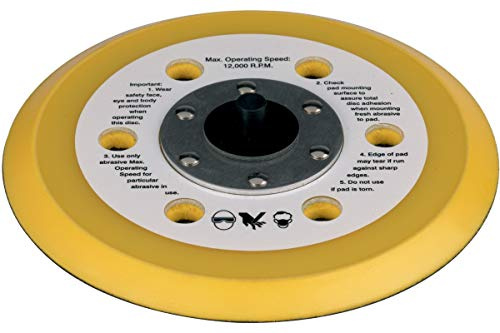 Metabo 81319706247 – Schleifteller es7700 6 