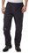 Berghaus Herren Hillwalker Hose, Langlebige, Bequeme Regenhose Atmungsaktive Wasserdichte Gore-Tex Wanderhose, Schwarz, M Kurz 29 Zoll EU