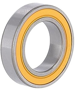 DT Swiss 6803 Ceramic Naben Silber 17/26X5Mm