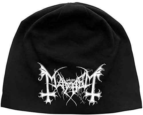 Mayhem