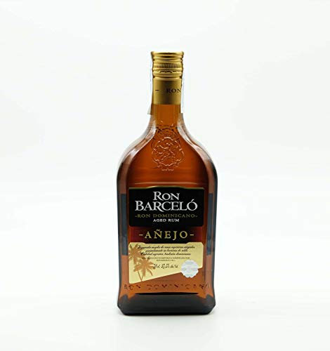 BARCELO RON AÑEJO 70 CL