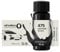 SD COLORS Neue lackstift SAPHIRSCHWARZ 475 Reparatur KRATZEN 15 ml (Farbe)