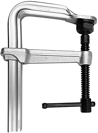 Eclipse Professional Tools EC-GS10 10 / 250mm Heavy Duty Metal Working Clamp