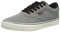 Etnies Herren Blesk Skate Schuh, Grau Braun, 38 EU
