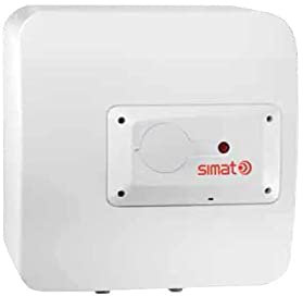 Scaldabagno Elettrico ad Accumulo, 30 Litri - SIMAT 30/5A EU