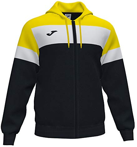 Joma Herren Crew Iv Jacke und Weste Cabal.
