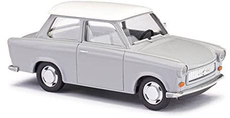 Busch 53109 H0 Trabant P601 Limousine de Luxe