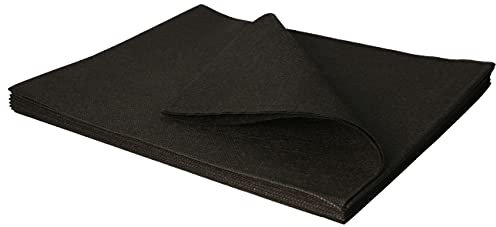 KOTARBAU® Telo di protezione contro le erbacce antistrappo (1,6 m x 5 m)
