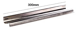 ASKON Abdeckroller - Abreißklingen extra bestellen - Handabdeckroller - Abdecken - Handlicher Abdeckroller für Abdeckpapier und Klebeband - Abroller für Abdeckpapier (Abreißklinge 300)