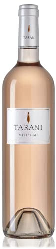 Vinovalie Tarani Vin Rosé