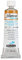 Schmincke - NORMA® Blue, 21602009, feinste wasservermalbare Künstler-Ölfarben, höchstpigmentiert, lichtecht, vegan, Gelber Ocker - 35 ml