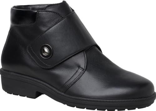 Ganter Damen Kathy Mode-Stiefel