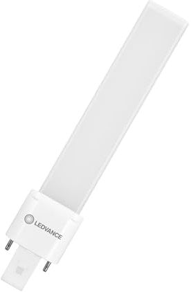 LEDVANCE Dulux-S LED 4W - 840 Kaltweiß | Ersatz Für 9W