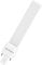 LEDVANCE Dulux-S LED 4W - 840 Kaltweiß | Ersatz Für 9W