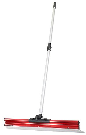 Juego de Cuchillas para Desnatar Paneles de Yeso, Herramientas para Paneles de Yeso, Cuchilla para Desnatar con Mango de Extensión y Caja de Almacenamiento Hecha de Aluminio y