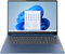 Lenovo (16 Zoll Full Hd Notebook (AMD Ryzen 3 7330U, 8GB RAM, 512GB M.2 SSD, Windows 11 Home)