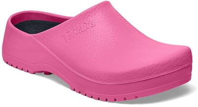 Birkenstock Super Birki Fusion Clog Raspberry Sorbet Größe 37