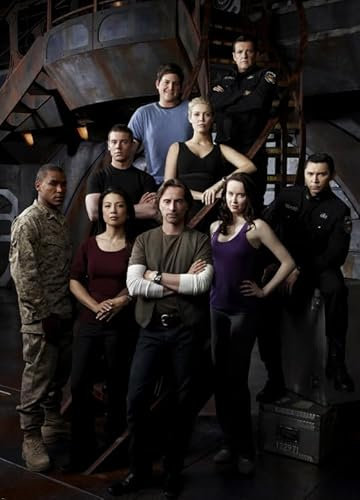 RUIYANMQ 1000-Teiliges Vintage-Stargates-Filmplakat-Puzzle-Spielzeug-Lernspiel Für Erwachsene Xq490Zp