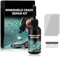 Steinschlag Reparaturset Windschutzscheibe, 2025 Neu Windshield Crack Repair Formula, Cracks Gone Glass Repair Kit, Glas Reparatur Set Zur Reparatur Langer Rissen, Löchern, Rissen ﻿ (1 Stück)