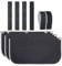 NICENEEDED 3 Pack Face Shield Replacement Lens, 15.5x 8 Tinted Full Protective Safety Face Shield Replacement Visor, Safety Faceshield Window for Welding Grinding and Cutting