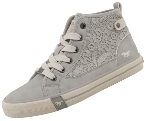 MUSTANG Damen Sneaker