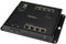 Startech.Com Switch Ethernet Gigabit a 8 Porte con 2 con Nessioni Sfp, Gestito con Accesso Frontale