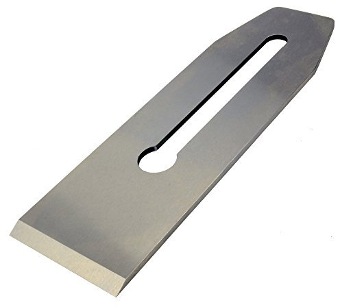 Quangsheng 2-3/8 inch Plane Iron