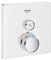 Grohe Grohtherm Smartcontrol Thermostat mit einem Absperrventil, 1 Stück, 29153LS0