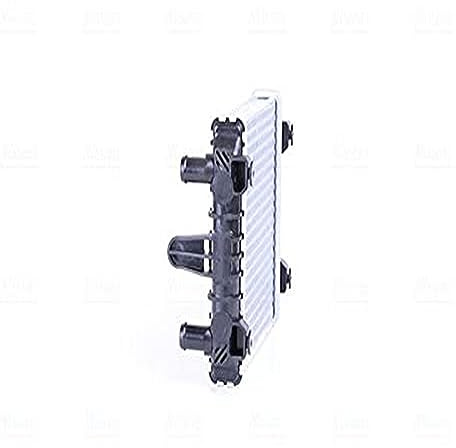 Nissens 60372 Heizkörper Kühlung des Motors