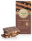 Venchi Tablette de chocolat au lait aux Noisettes du Piémont entières, 100 g - Sans gluten