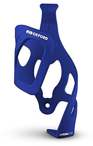 Oxford: Hydra Side Pull Cage - Blue - Blue