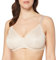 Triumph Damen Bügel-BH Urban Minimizer W X, Beige (Nude Beige 00nz), Gr. 90