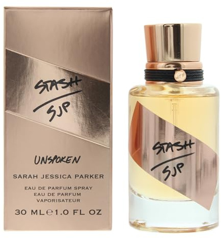 Sarah Jessica Parker Stash Unspoken For Women 1 oz EDP Spray