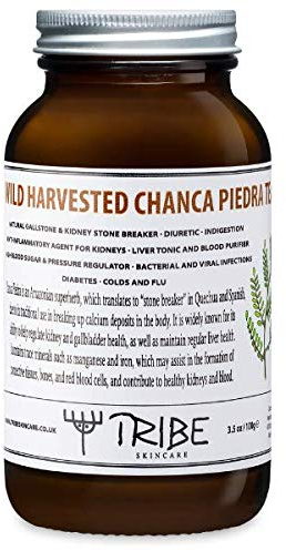 Tribe Skincare - Té de piedra cosechada salvaje