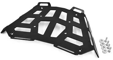 IBEX 10005279 Luggage Bridge Luggage Rack Luggage Rack Black IBEX