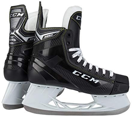 CCM Super Tacks 9360 Schlittschuhe Junior/Intermediate, Weite :D, Größe:3 = 36